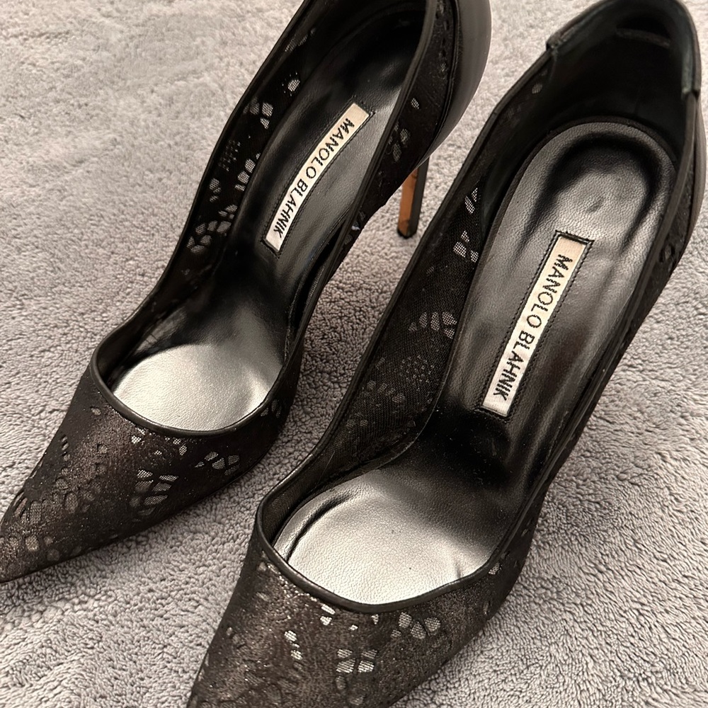 Manolo blanhk